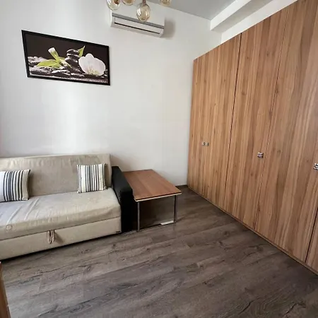 Arcadia Отель 4*