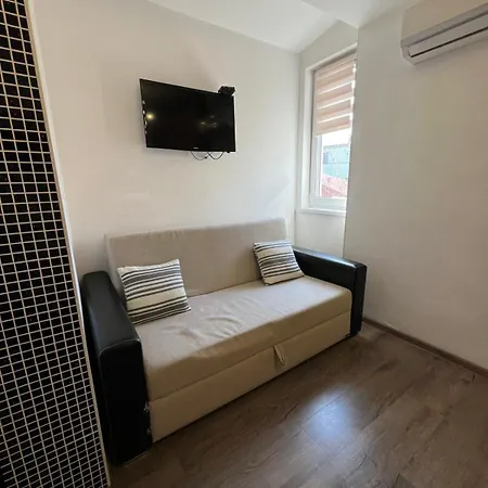 Hotel Arcadia 4*