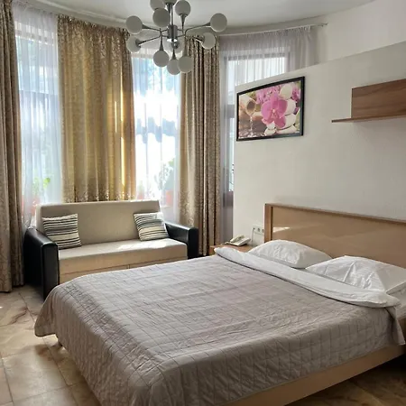 Arcadia 4* Odessa