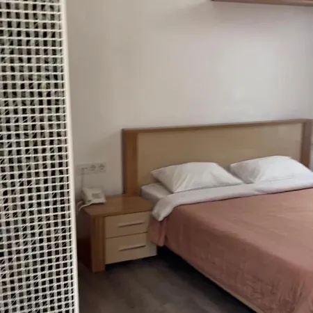 Arcadia 4* Odessa