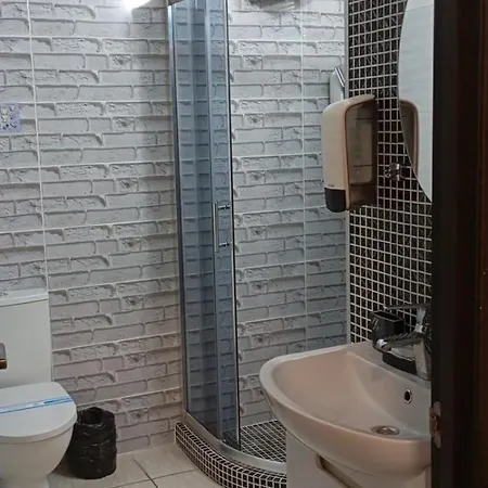 Arcadia Ξενοδοχείο Οδησσός