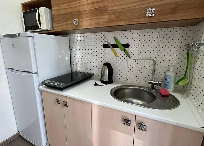 Arcadia Отель 4*