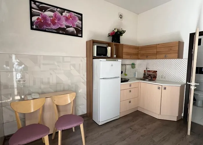 Отель Arcadia 4*