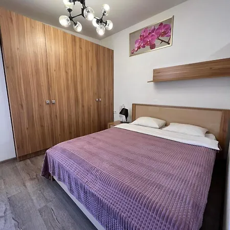 Hotel Arcadia Odessa