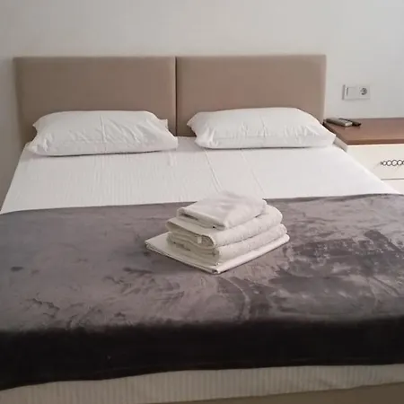 Arcadia Hotel Odessa