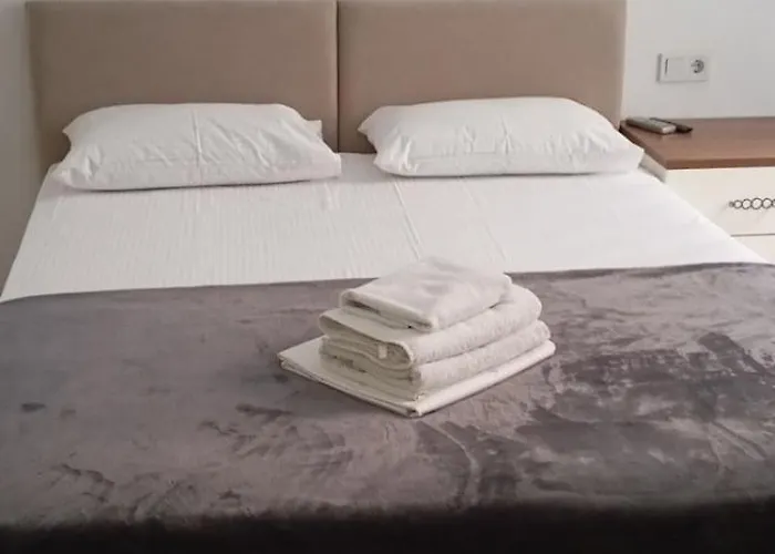 Arcadia Hotel Odessa